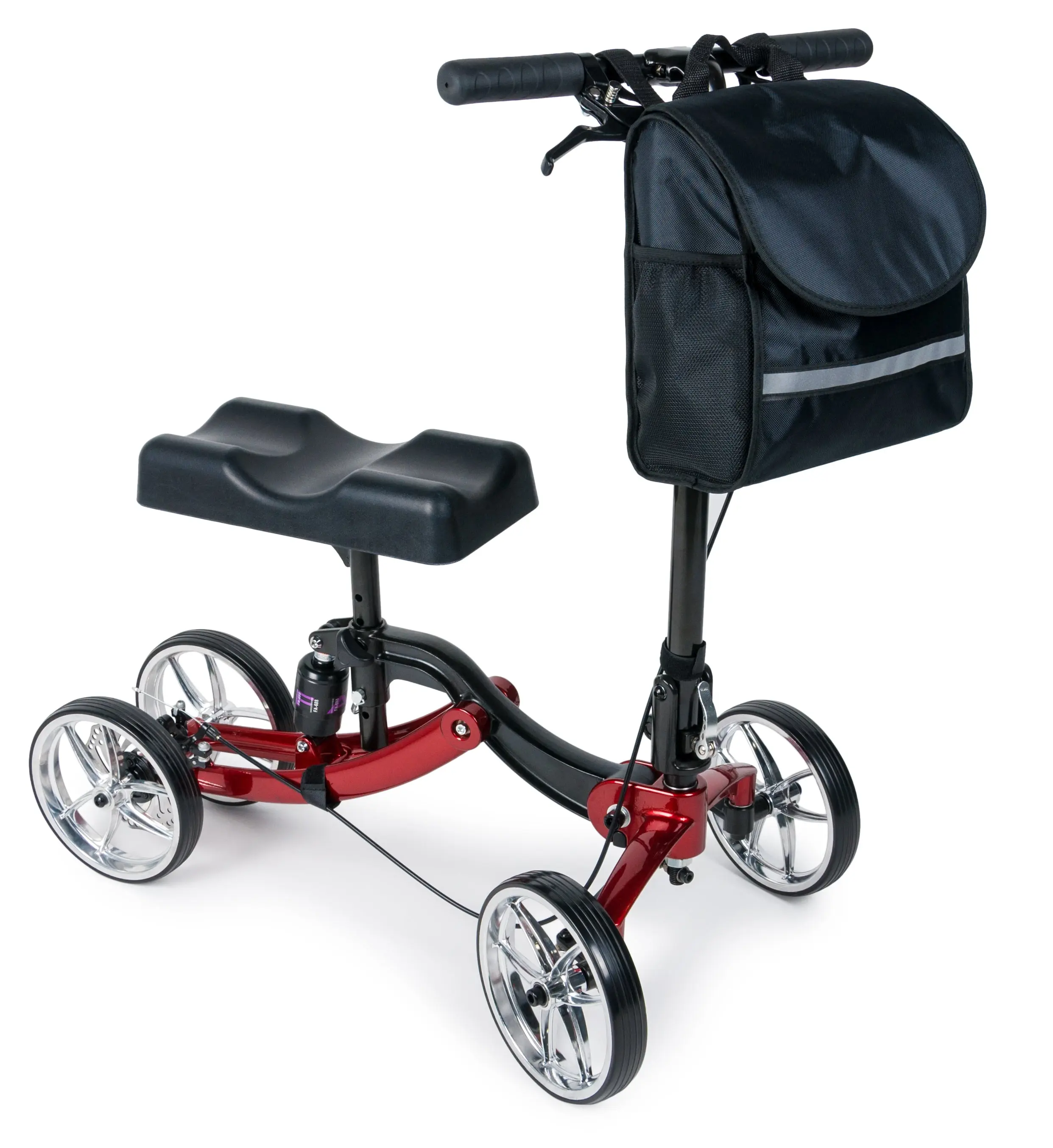 The Lumex S8 Knee Walker - Image 3
