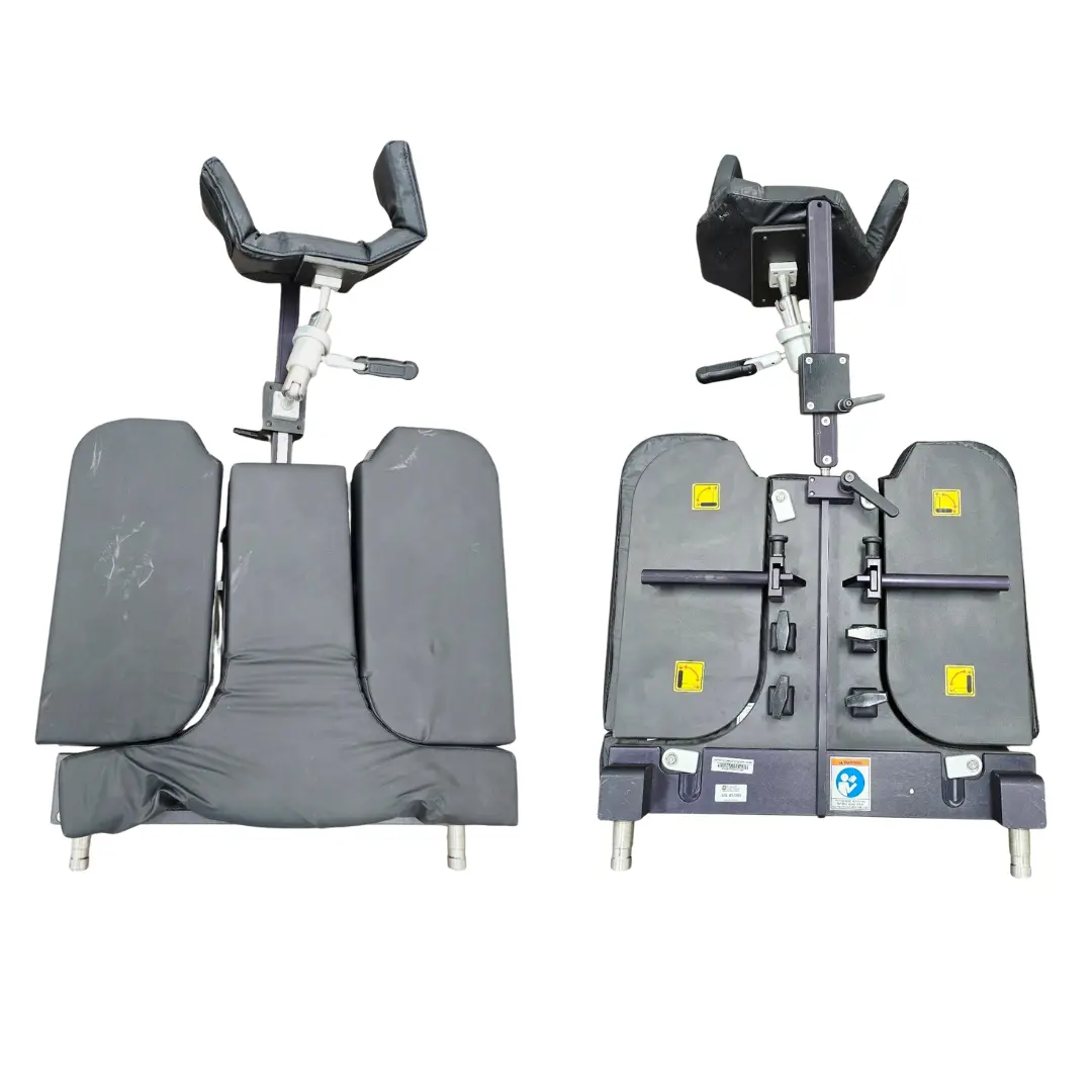 SchureMed Beach Chair Positioning Frame w/ Support Pad - Image 3
