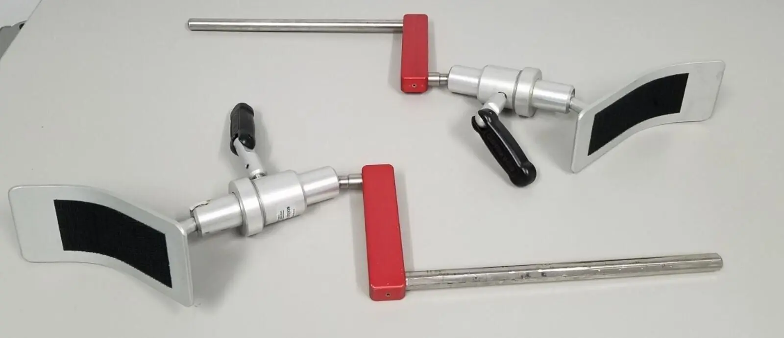 SchureMed Shoulder Supports Surgical Table Accessories Lot of 2 - Image 4