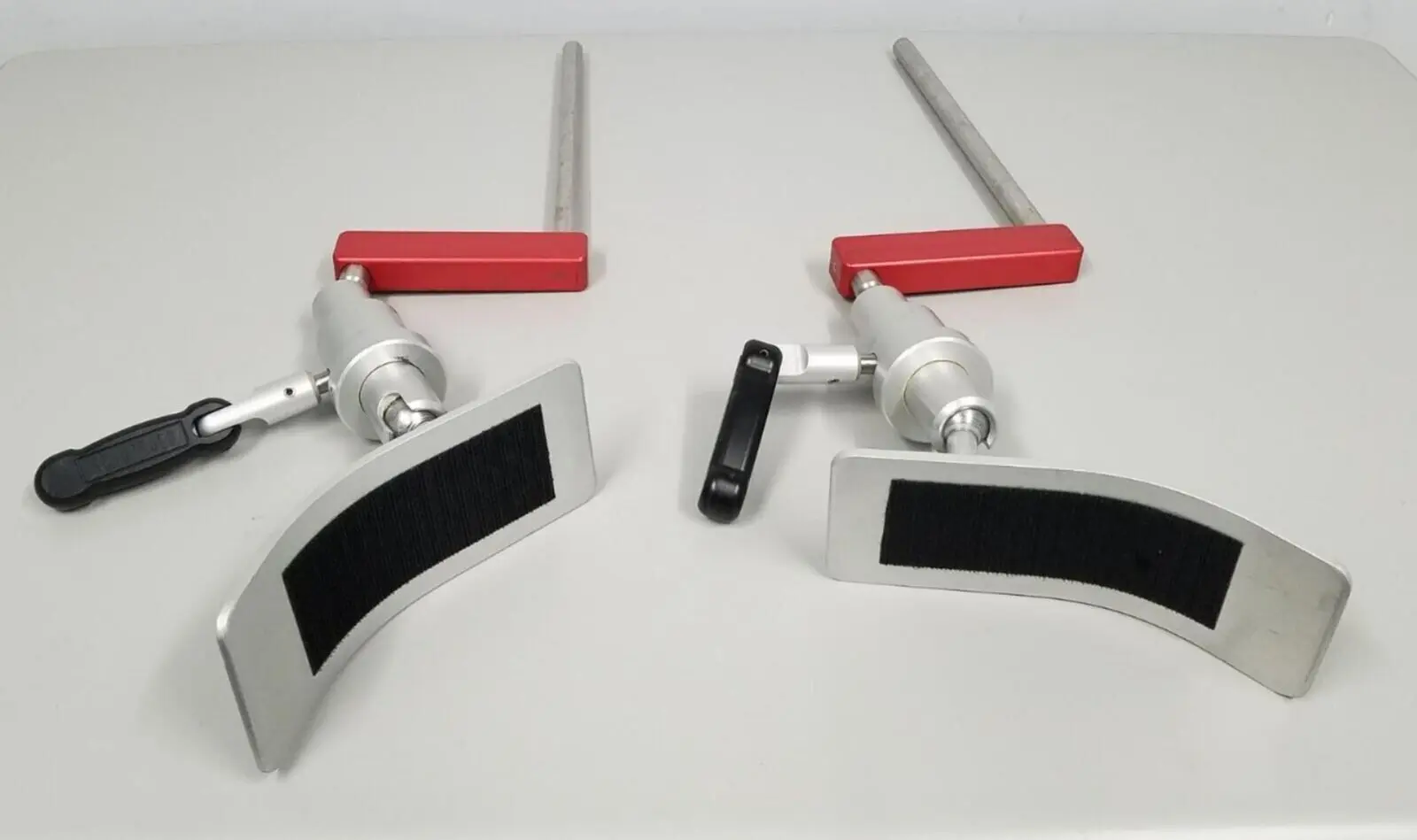 SchureMed Shoulder Supports Surgical Table Accessories Lot of 2 - Image 5
