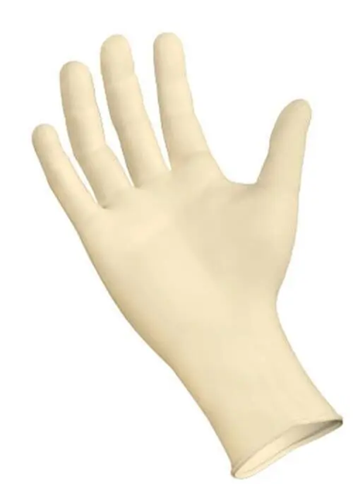 Sempermed Chloroprene Surgical Gloves Latex Free Size's 6.5, 7, 7.5, 8 Box of 40 - Image 2