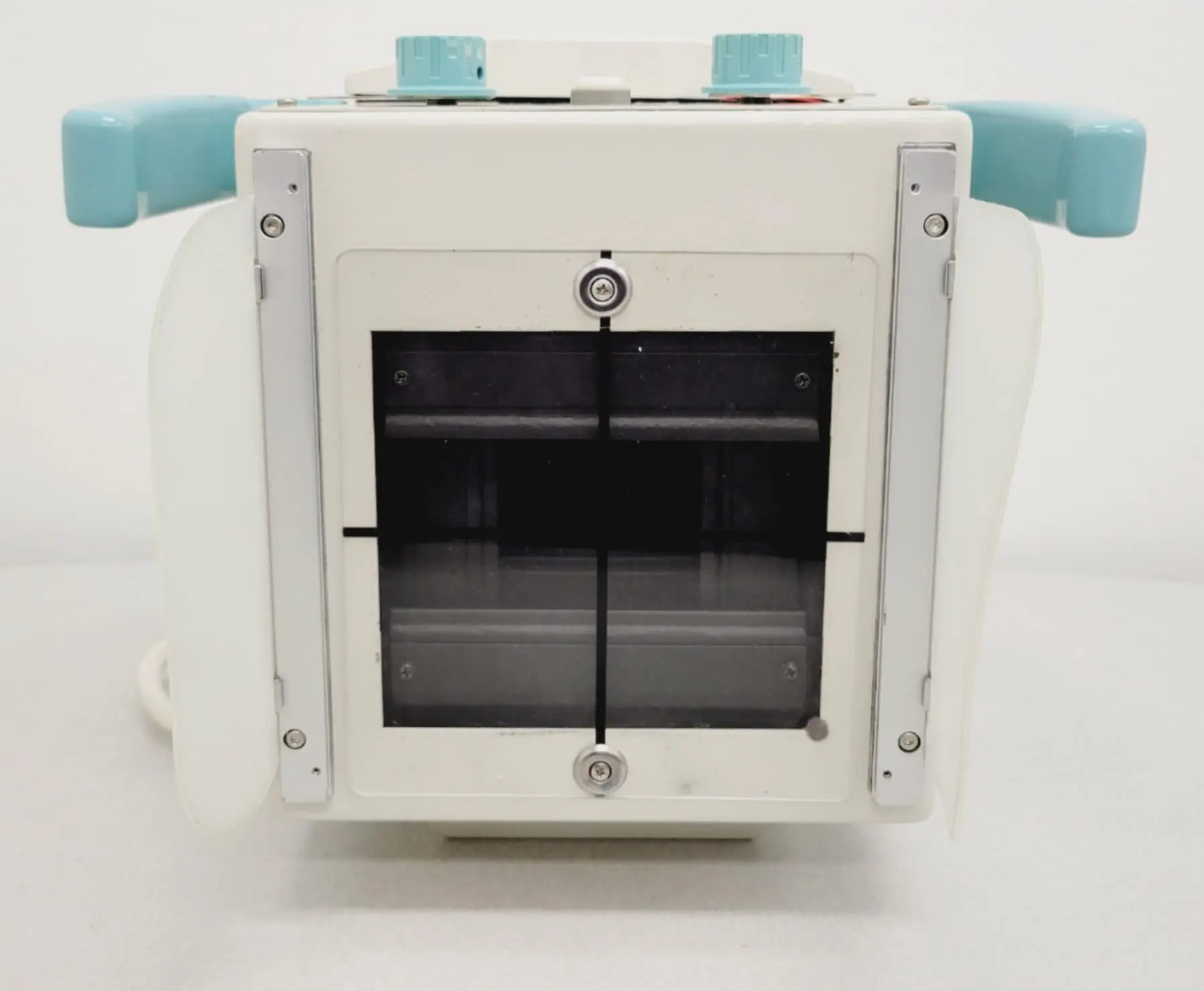 Shimadzu Corporation 503-54000 Collimator R-200 Date of Manufacture 2010 - Image 3
