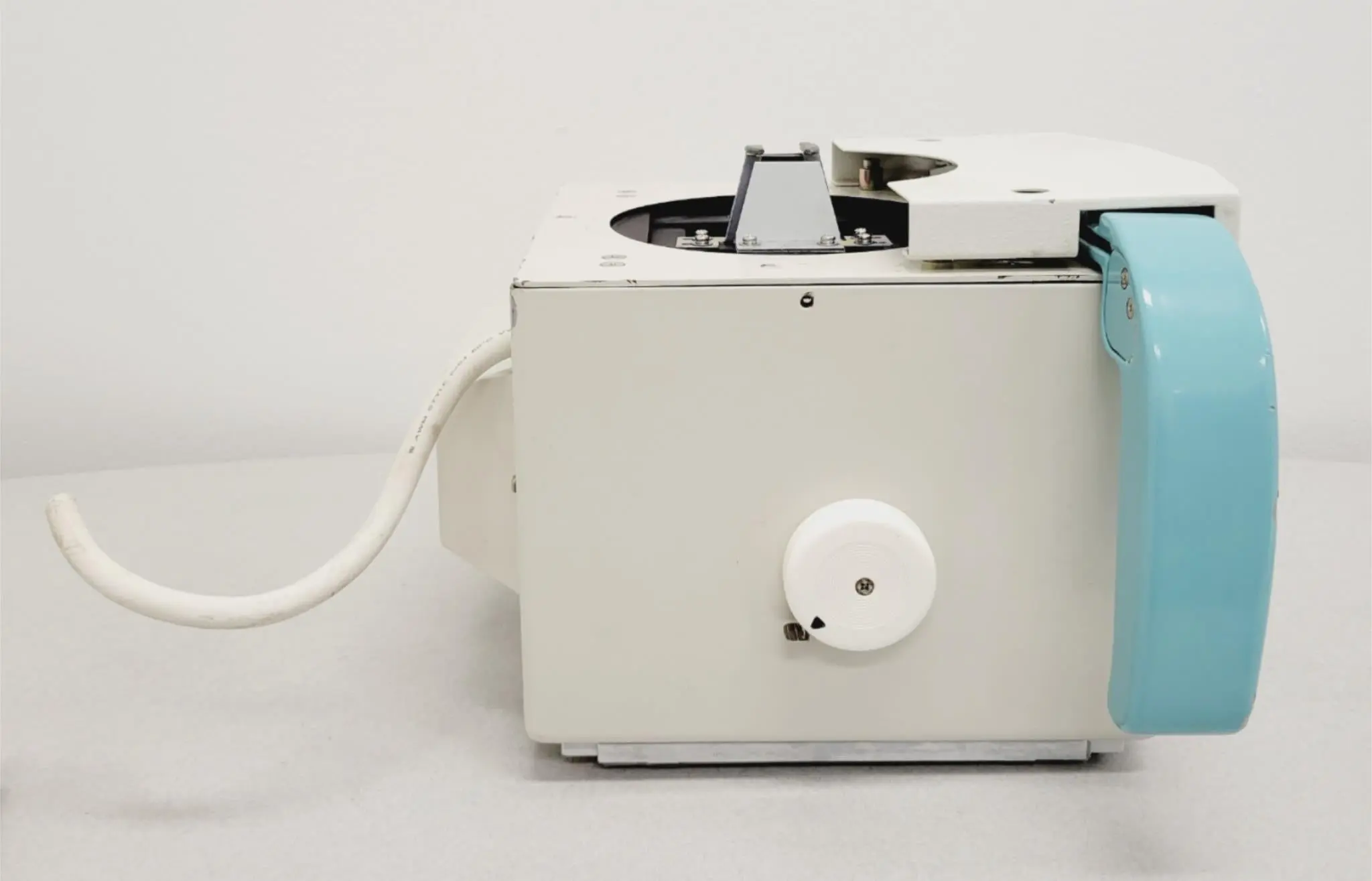 Shimadzu Corporation 503-54000 Collimator R-200 Date of Manufacture 2010 - Image 4