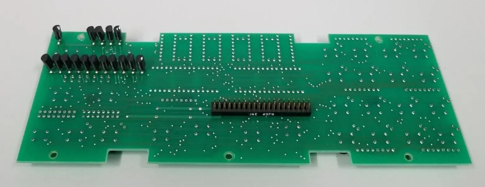 Shimadzu MUX-100 Portable X-Ray DVO Board NDK-1540PCB1 A - Image 3