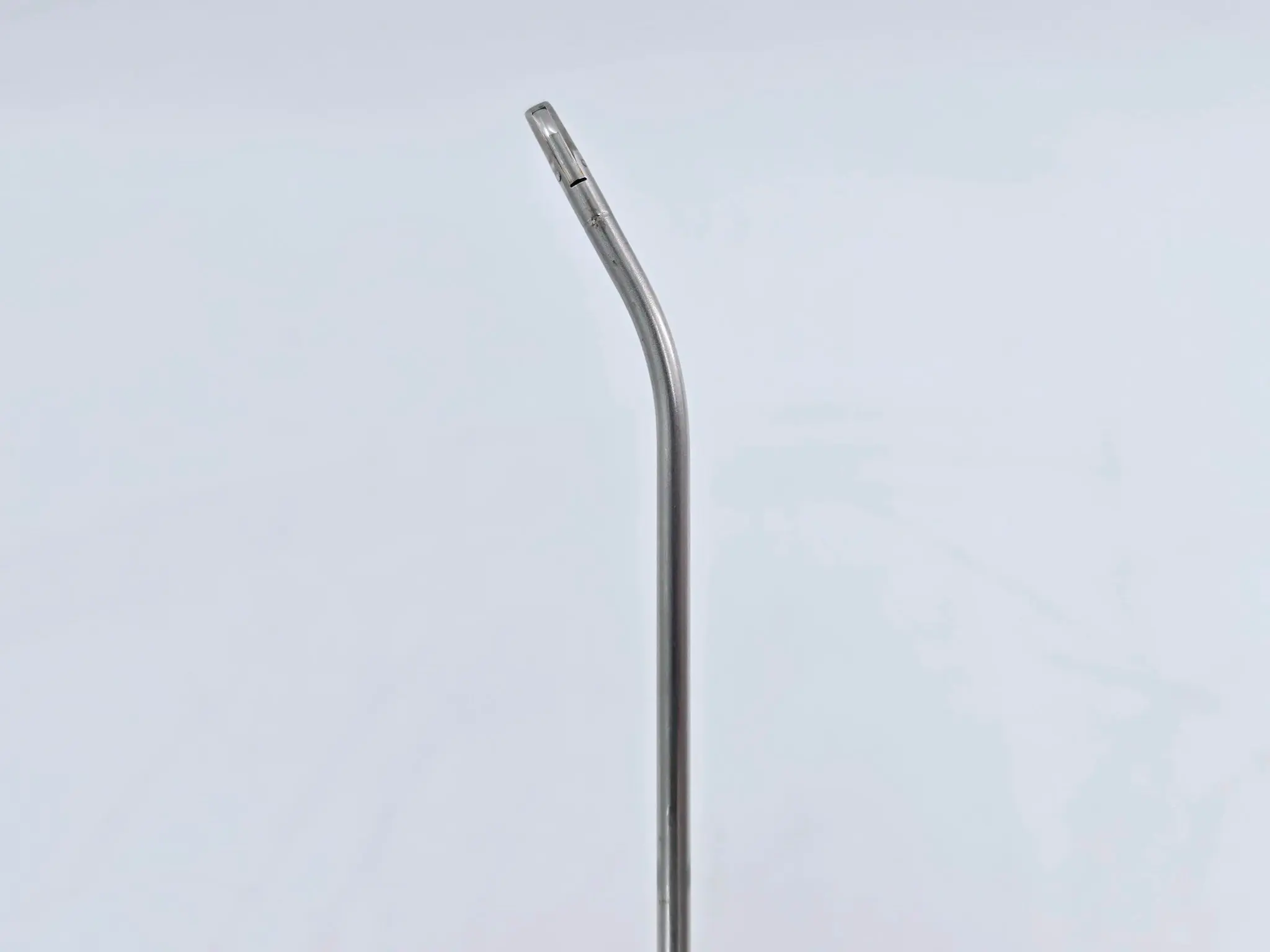 Shutt Linvatec 1.1219 3.4mm Arthroscopy Punch Angled 30° Left 8-7/8" - Image 5