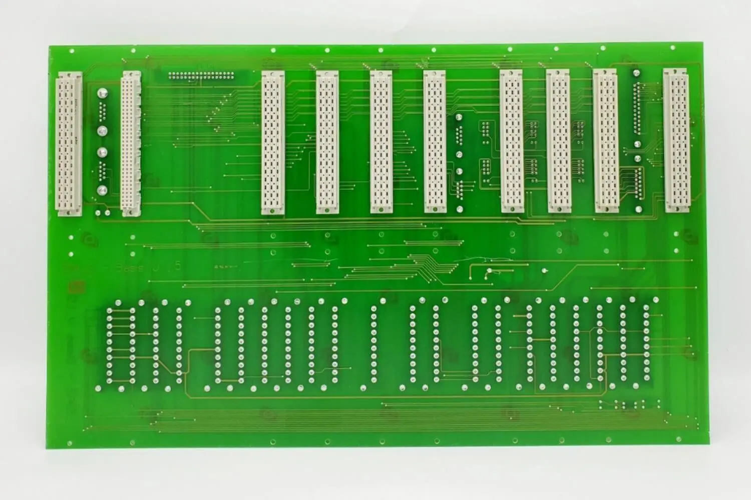Philips SIA2 Basic V 1.5 Board Recently Pulled from a 2003 Philips Easy Diagnost R/F Room - Image 3