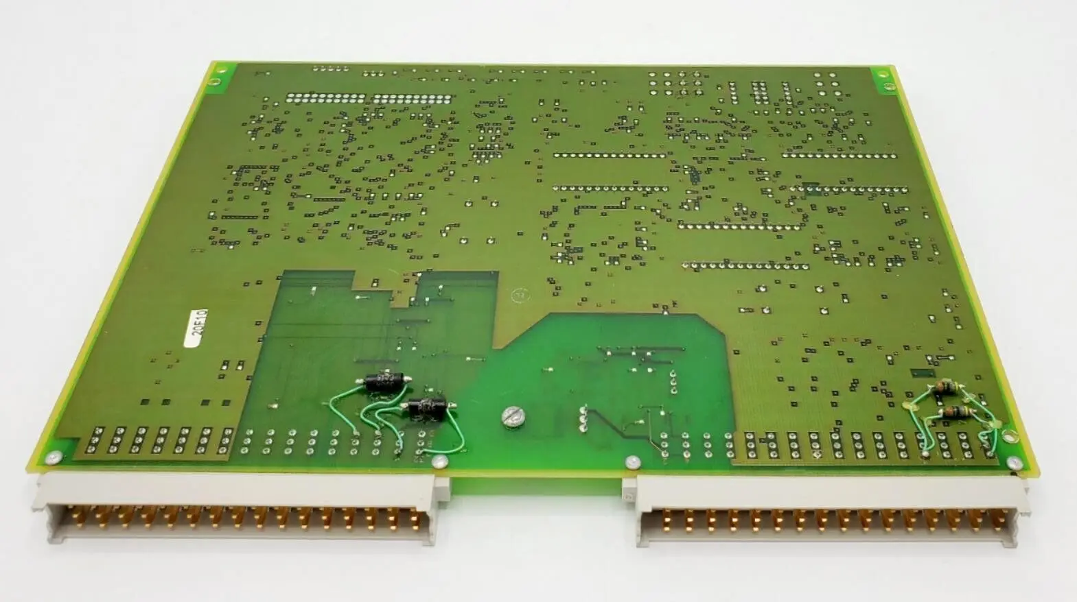Siemens 0477455 Multix FD X-Ray Machine D51 E1 Assembly Board - Image 2