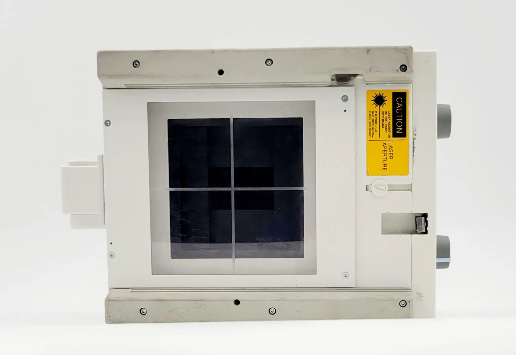 Siemens 05892919 AL01F Collimator DOM 2005 - Image 3