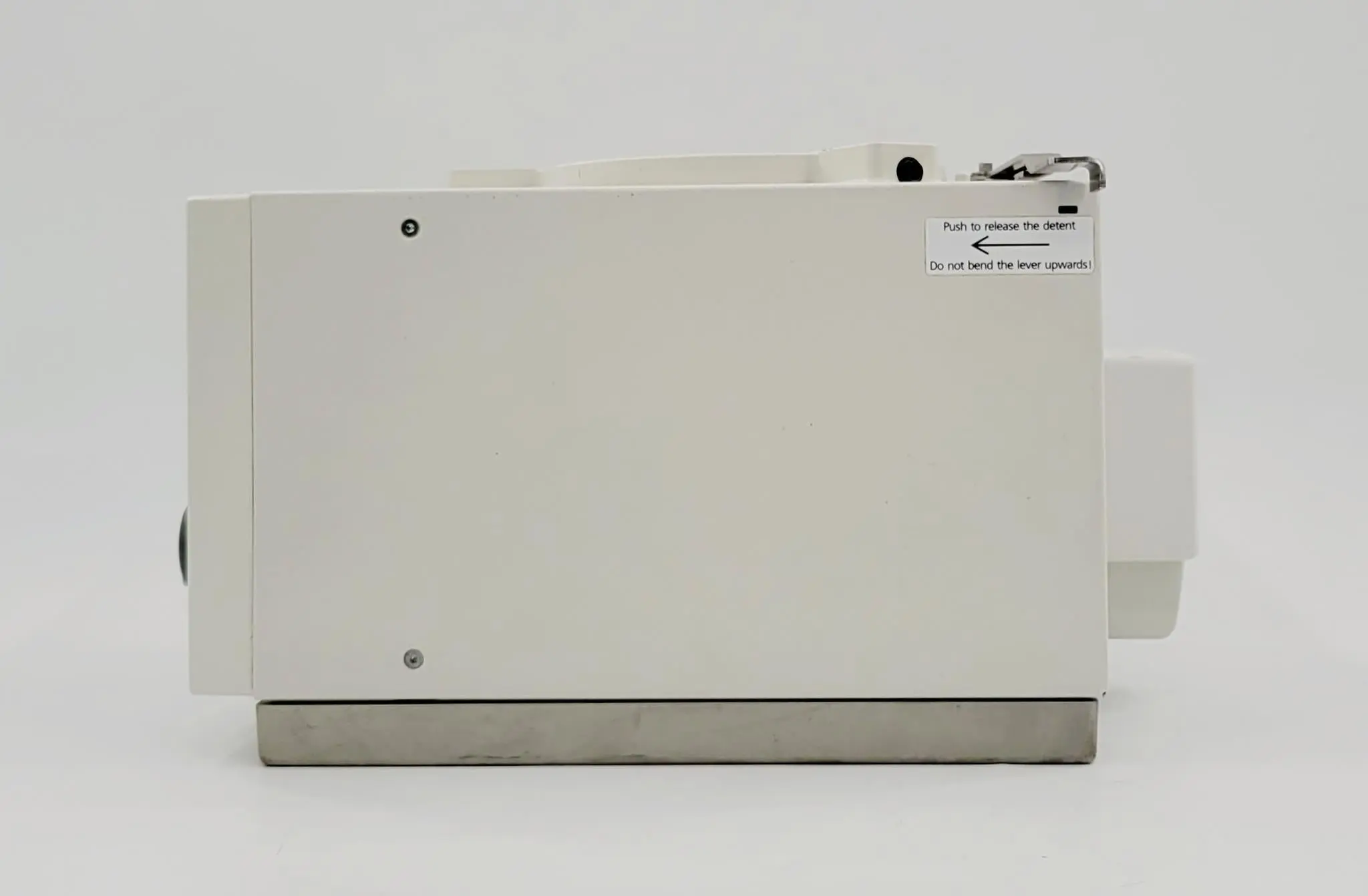 Siemens 05892919 AL01F Collimator DOM 2005 - Image 4