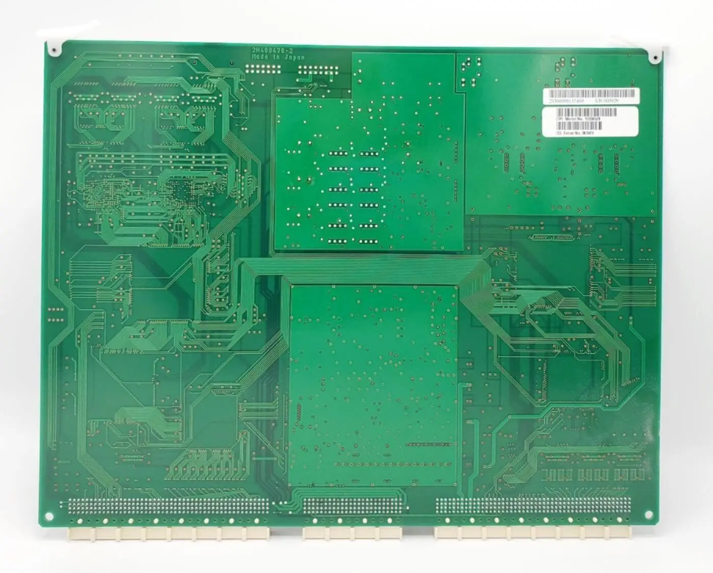 Siemens 10030329 Sonoline G20 Ultrasound Imaging System CFMS Assembly Board - Image 3