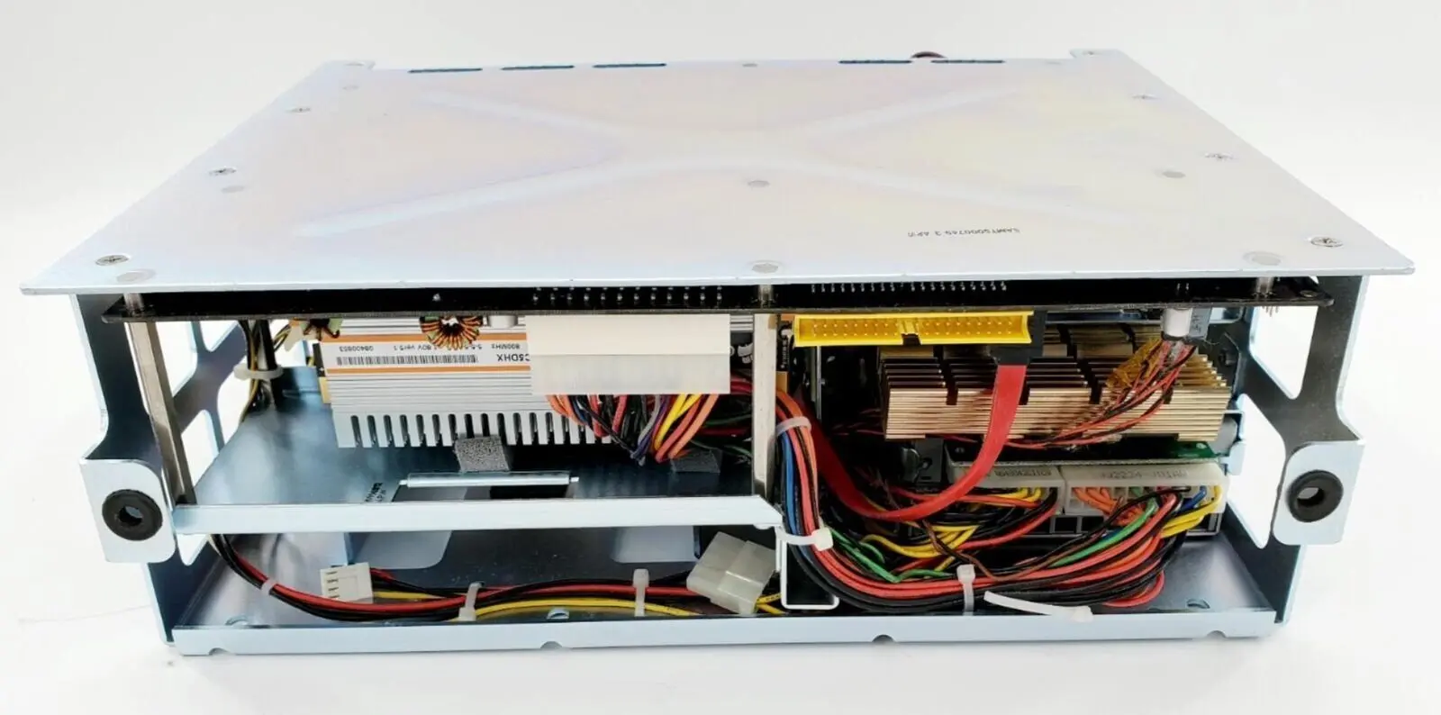 Siemens 10044096 Rev 01 Acuson S2000 Ultrasound CPU Module - Image 3