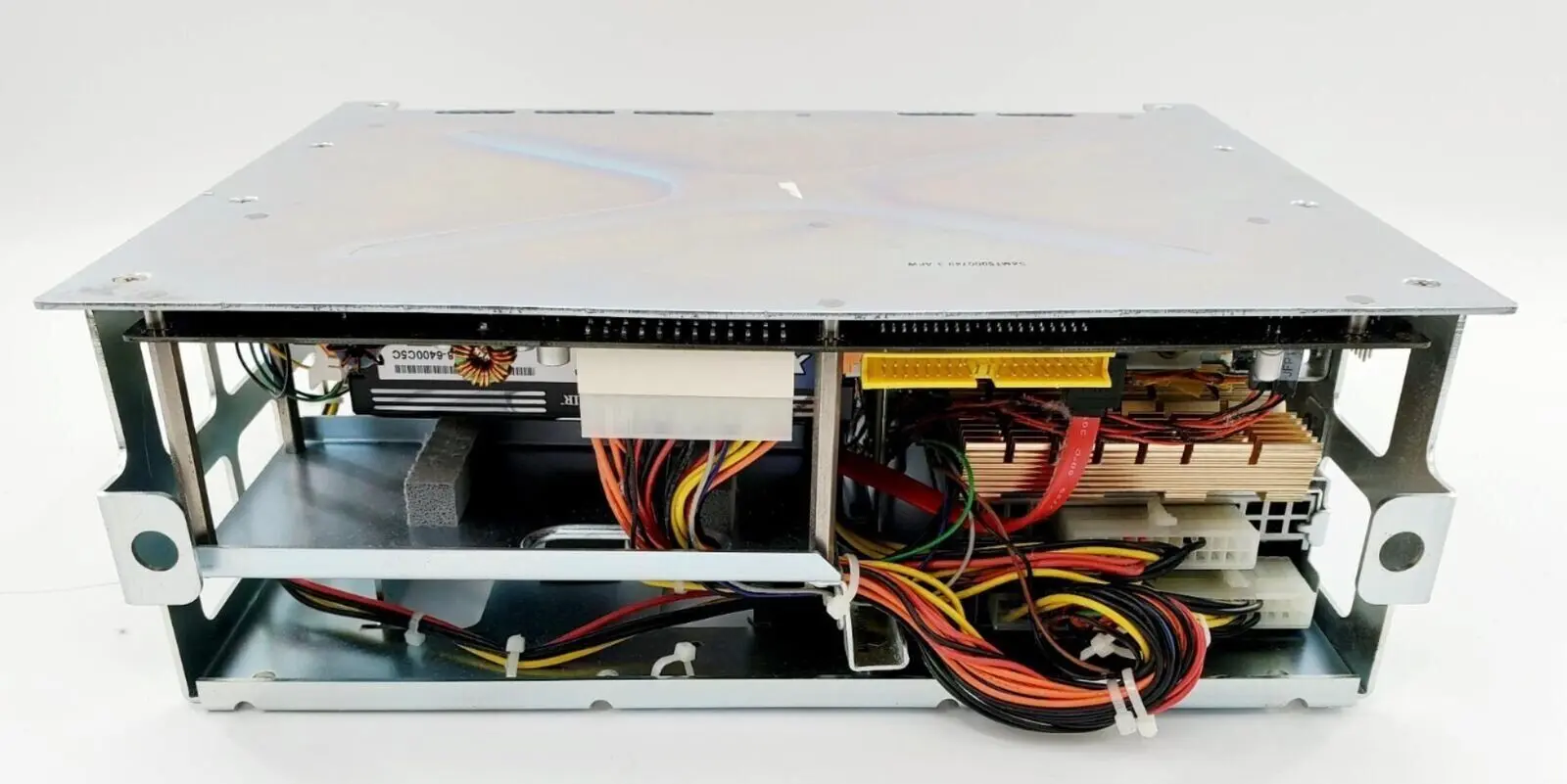 Siemens 10044096 Rev 4 Acuson S2000 Ultrasound CPU Module - Image 3