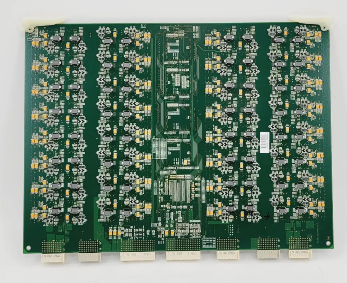 Siemens 10348311 Rev 06 R3.0 TR Board Assembly from a Acuson X300 Premier - Image 3
