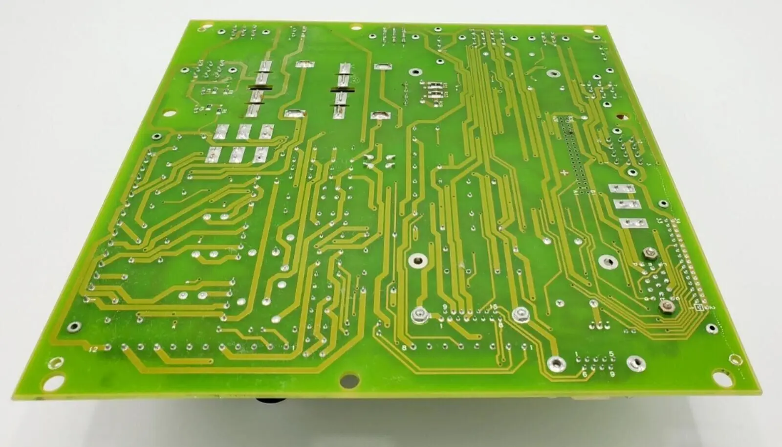 Siemens 1171227 Multix FD X-Ray Machine D160 Board - Image 3