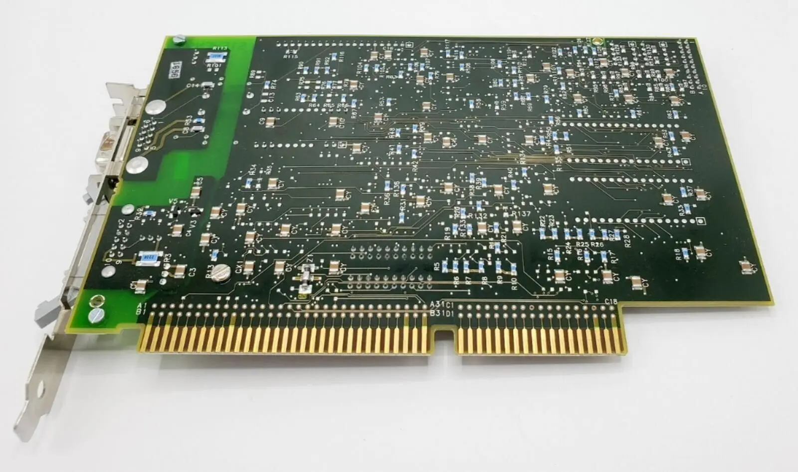 Siemens 1659023 Multix FD Imaging Machine D100 E2 Assembly Board - Image 3