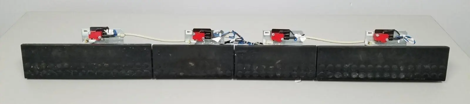 Siemens 2002 Multix Radiology Table Foot Switch - Image 2