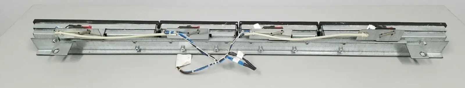 Siemens 2002 Multix Radiology Table Foot Switch - Image 3