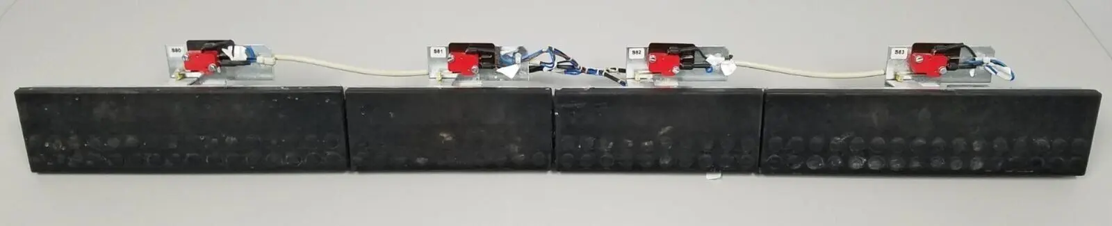 Siemens 2002 Multix Radiology Table Foot Switch - Image 4