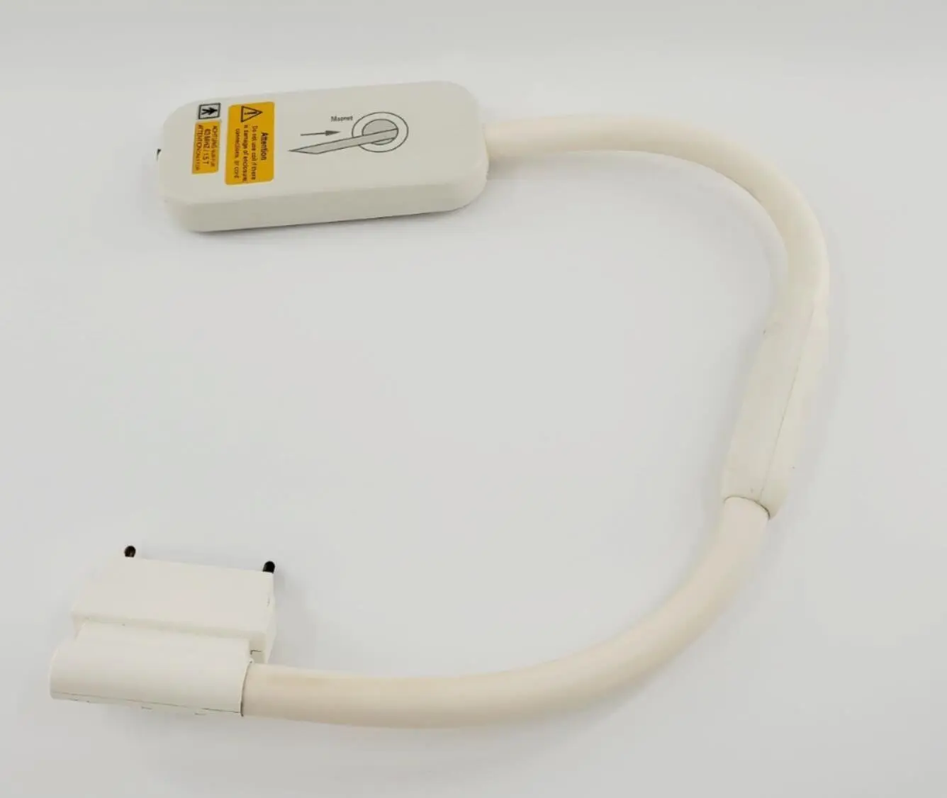 Siemens 5511956 1.5T PreAmp Flex Cable MRI - Image 2