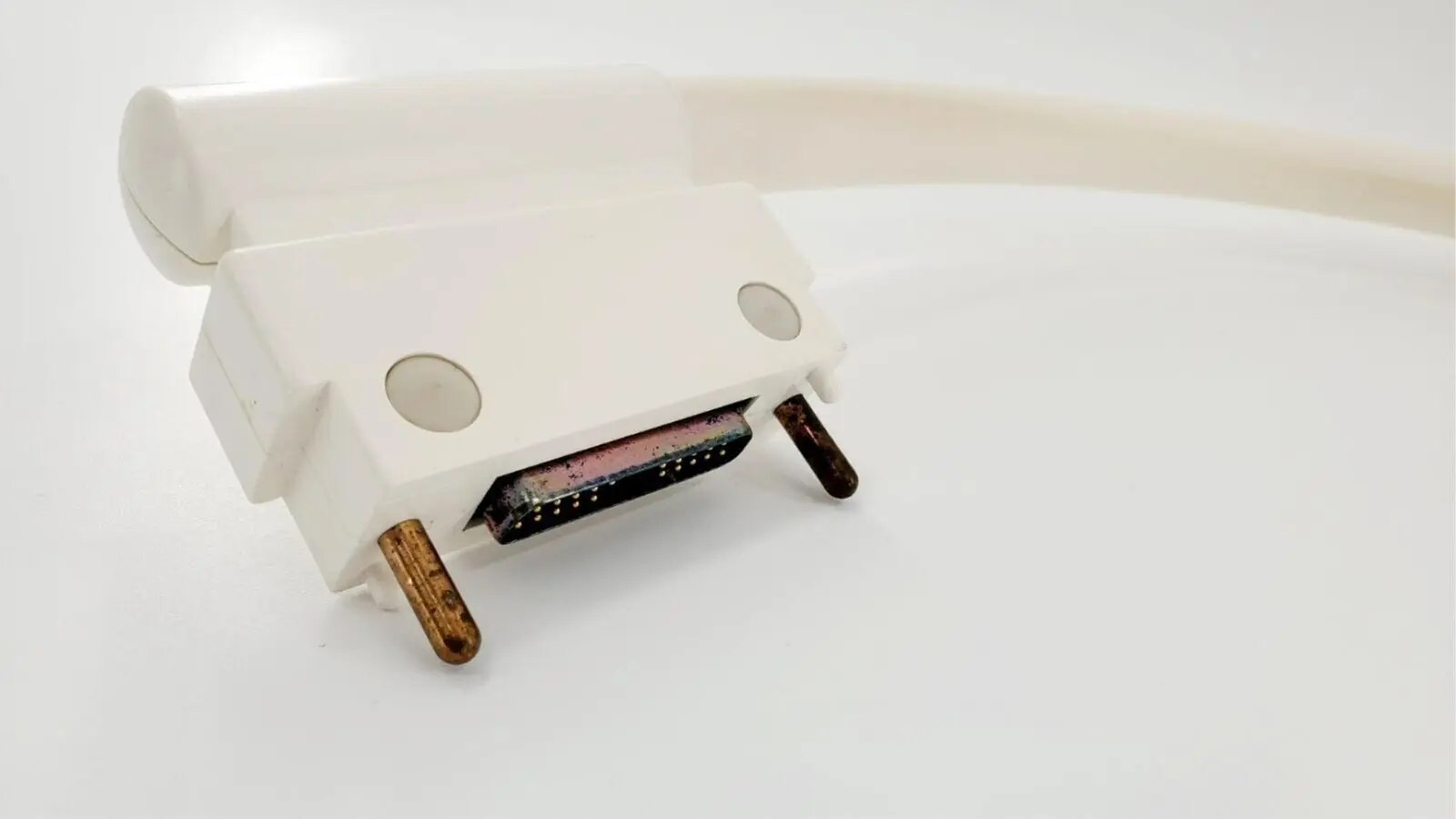 Siemens 5511956 1.5T PreAmp Flex Cable MRI - Image 3