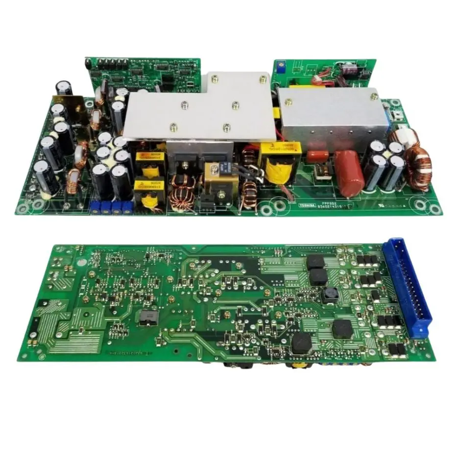 Siemens Acuson Antares P.E Ultrasound Board B36021431028 B1