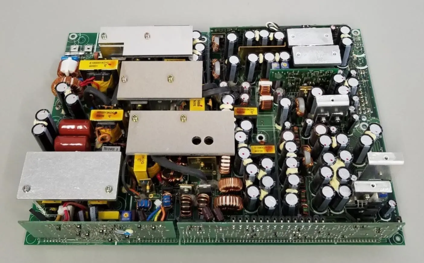 Siemens Acuson Antares P.E Ultrasound Board B36021451026 D2 - Image 2