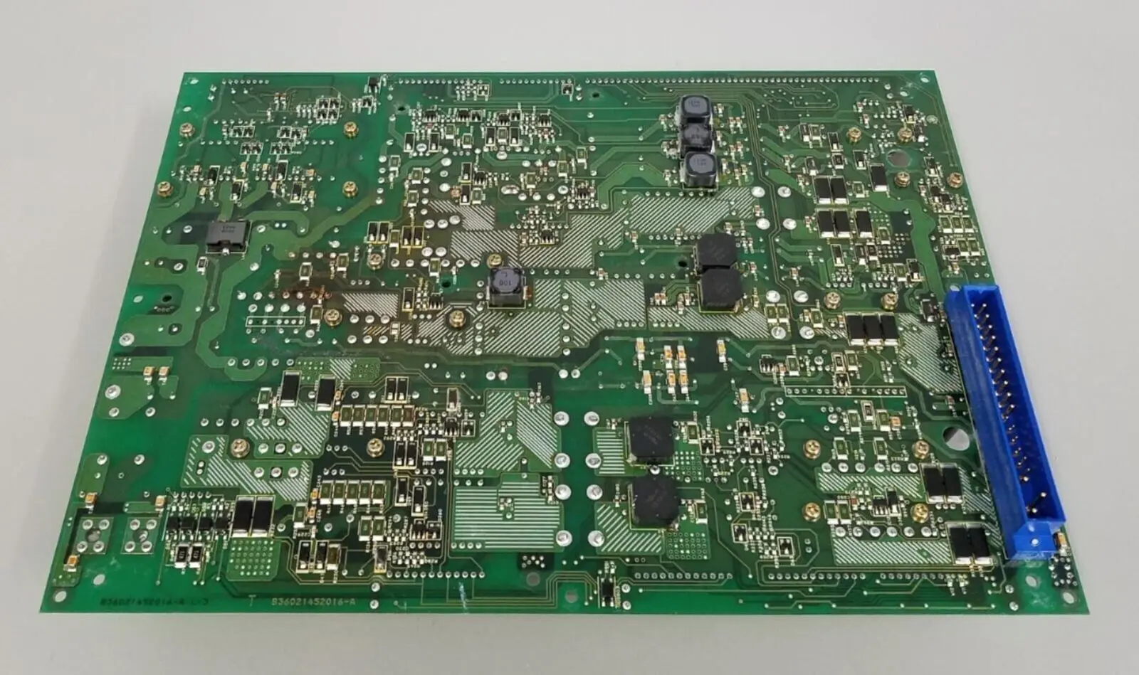 Siemens Acuson Antares P.E Ultrasound Board B36021451026 D2 - Image 3