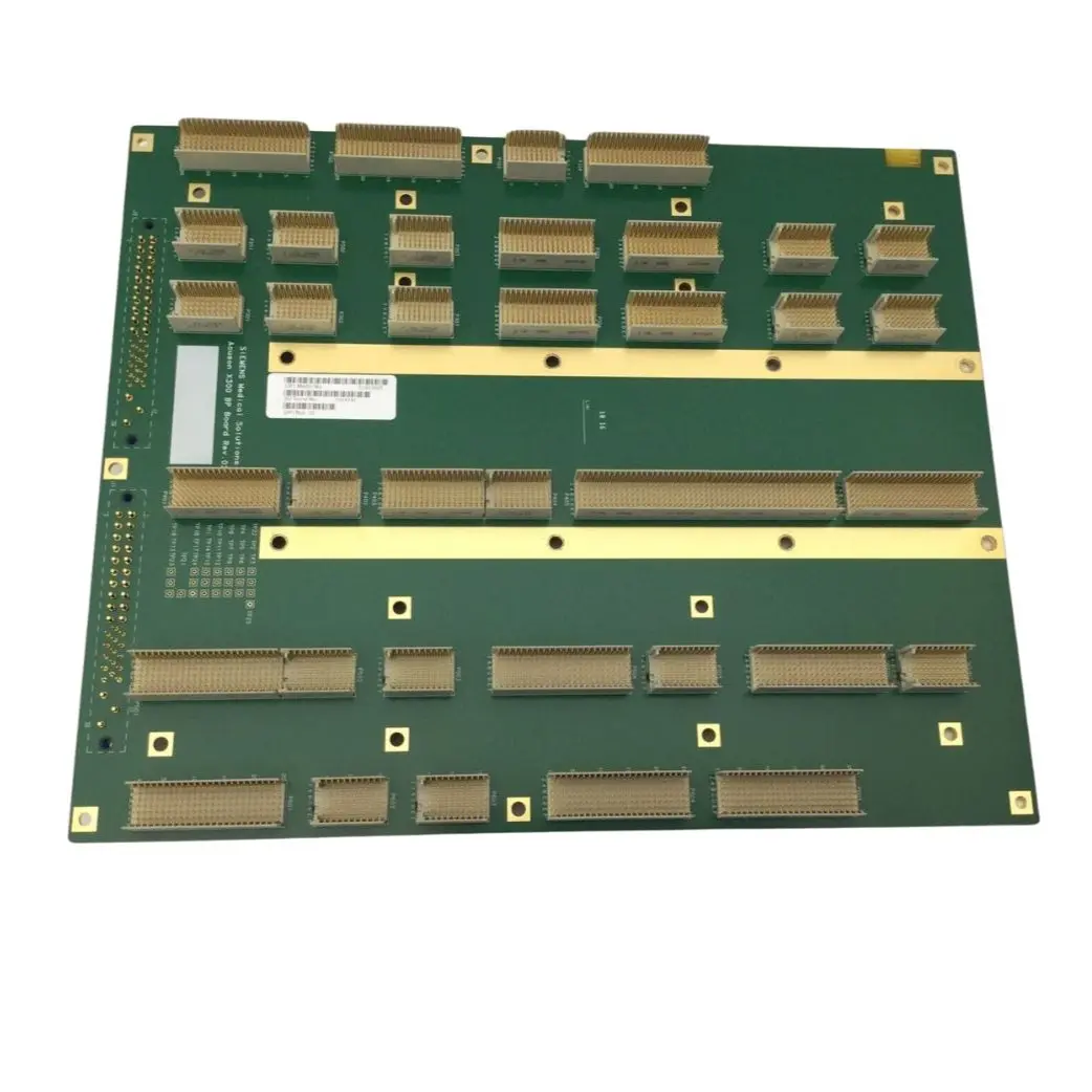 Siemens Acuson X300 Premium Ultrasound 10131805 BP Board Rev. 05
