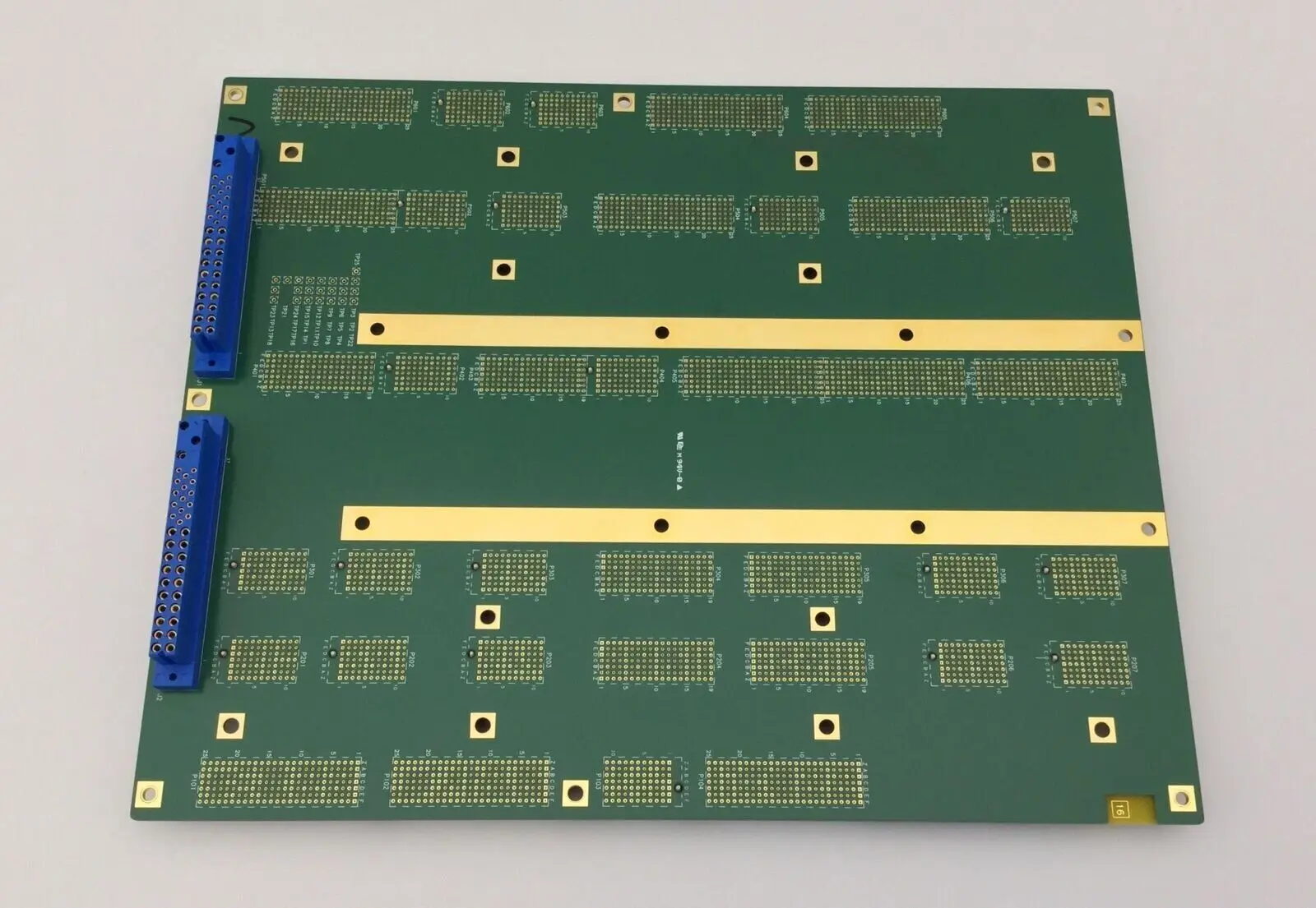 Siemens Acuson X300 Premium Ultrasound 10131805 BP Board Rev. 05 - Image 3