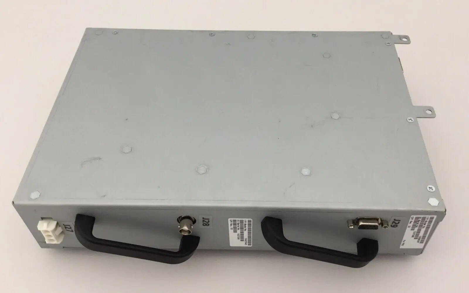 Siemens Acuson X300 Premium Ultrasound 10427940 IO Module Rev. 02 - Image 2