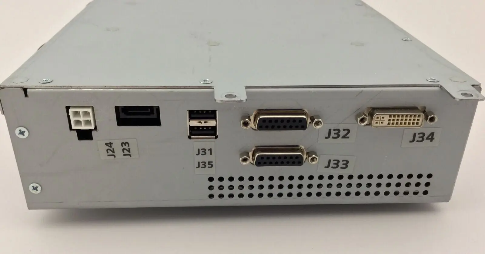 Siemens Acuson X300 Premium Ultrasound 10427940 IO Module Rev. 02 - Image 4
