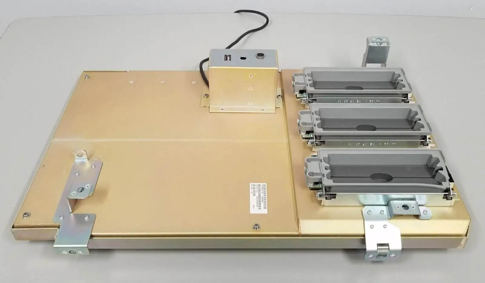 Siemens Ultrasound Acuson S2000 Probe TI Module 10040951 Rev 2 - Image 2