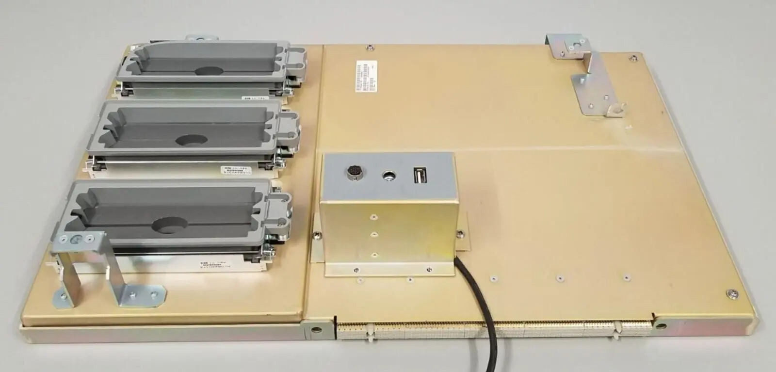 Siemens Ultrasound Acuson S2000 Probe TI Module 10040951 Rev 2 - Image 4