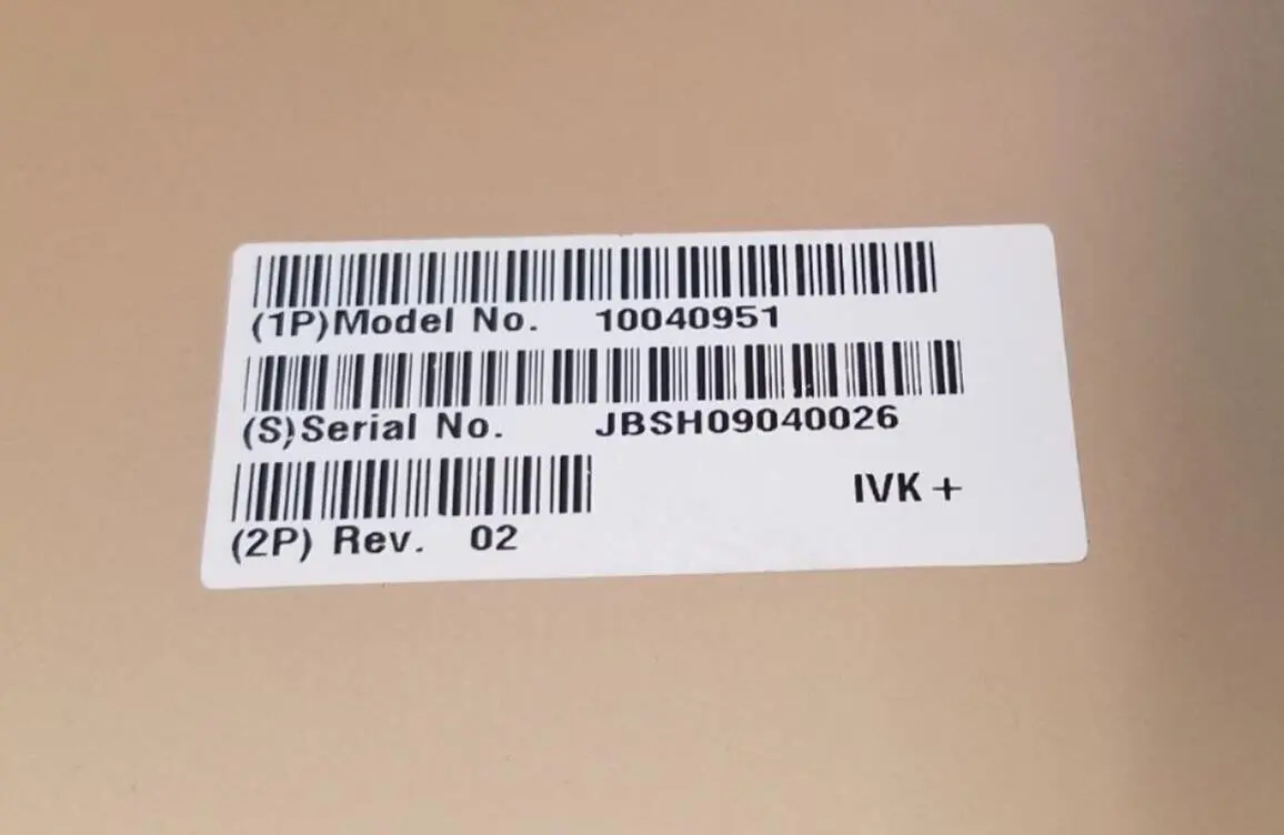 Siemens Ultrasound Acuson S2000 Probe TI Module 10040951 Rev 2 - Image 5