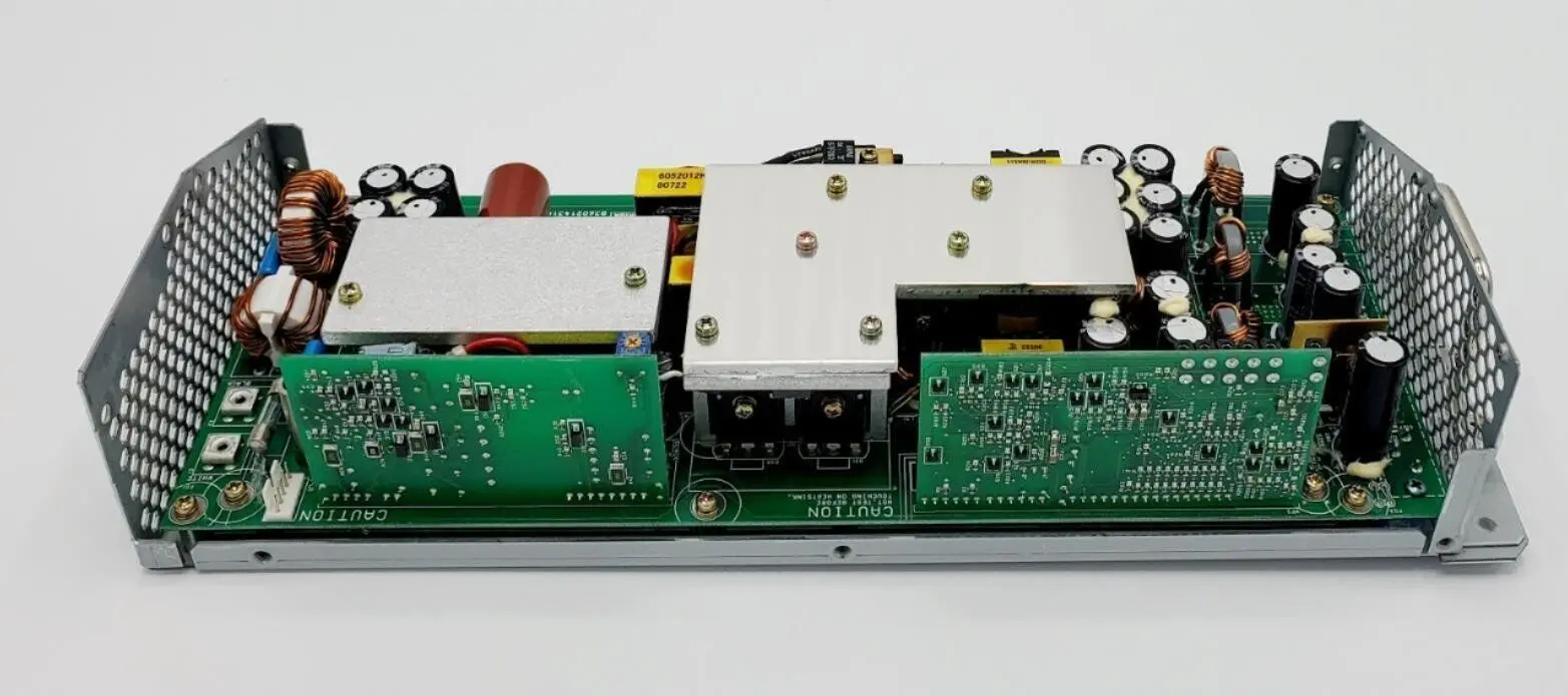 Siemens Ultrasound Acuson S2000 Toshiba Assembly Board B3602143102884 - Image 3