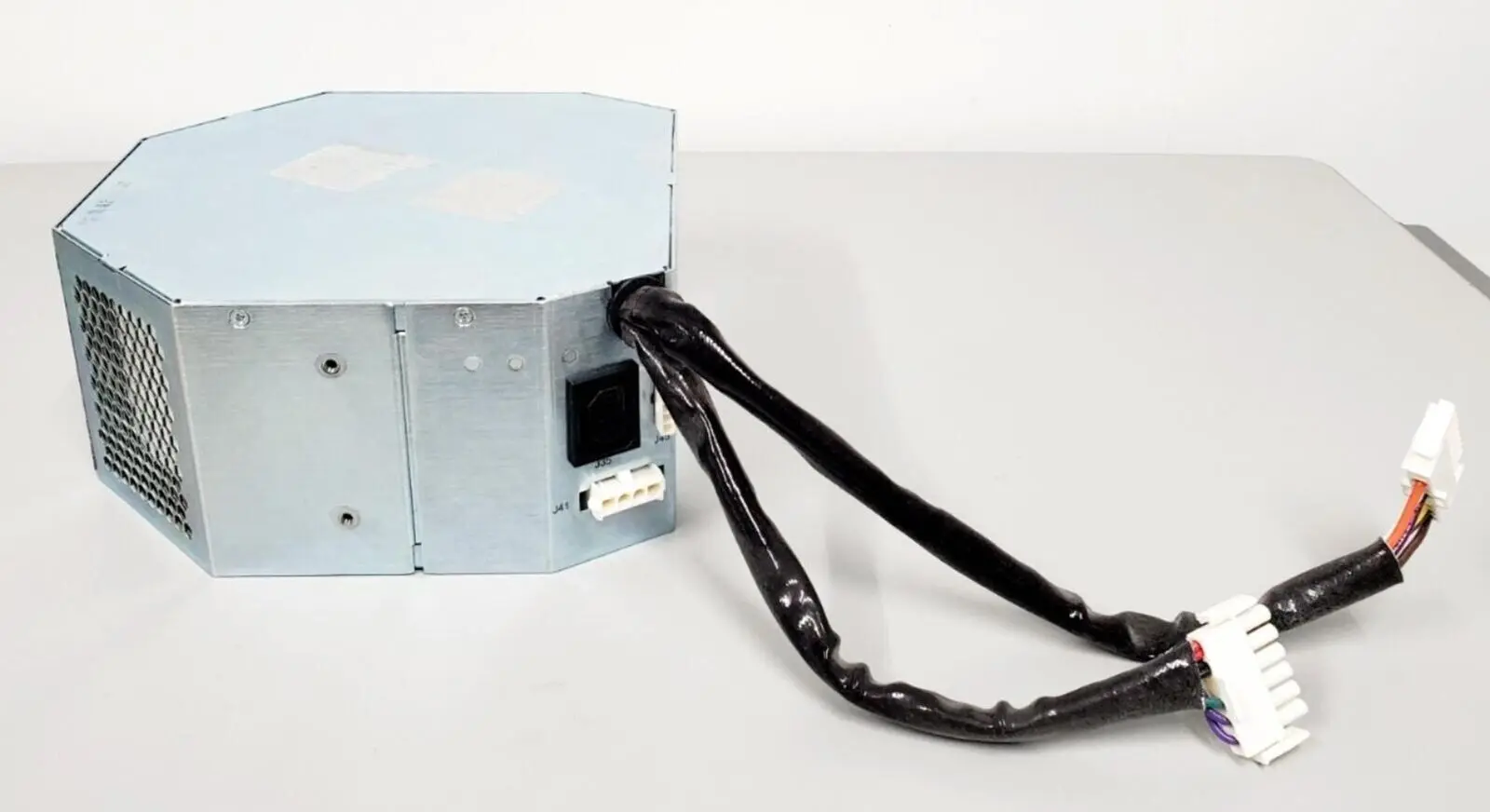 Siemens Ultrasound Acuson SMS3-XFMR-S2000 Main Power Supply 10040861 - Image 3
