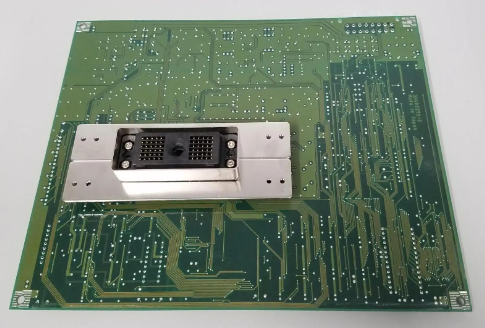 Siemens Ultrasound Sonoline Adara 3H400273-0 Rev 0 Board - Image 4