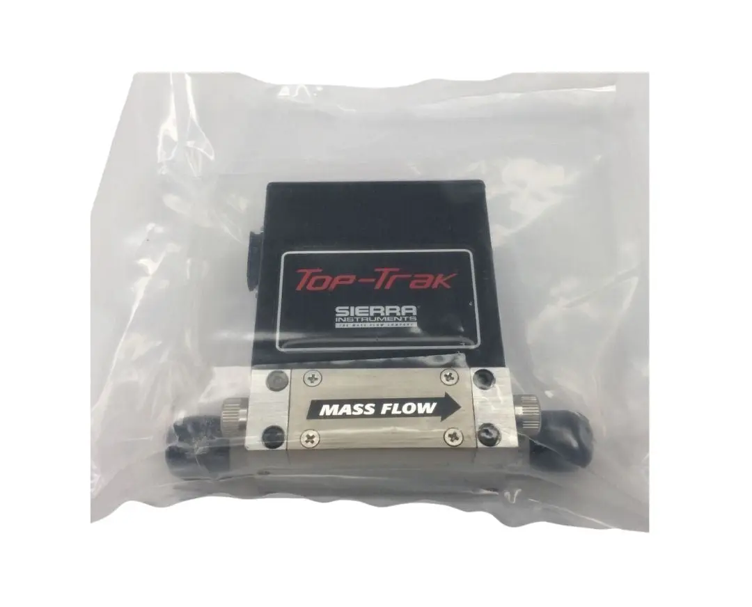 Sierra 824S-SFC16-8831T-L-2-OV1-PV2-V4 Mass Flow Meter