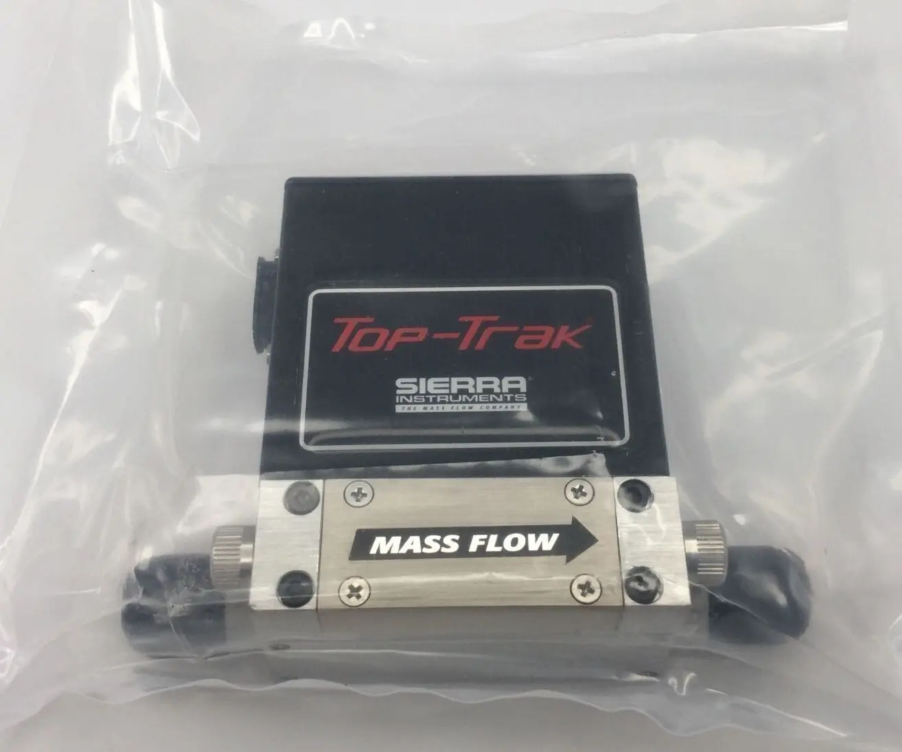 Sierra 824S-SFC16-8831T-L-2-OV1-PV2-V4 Mass Flow Meter - Image 2
