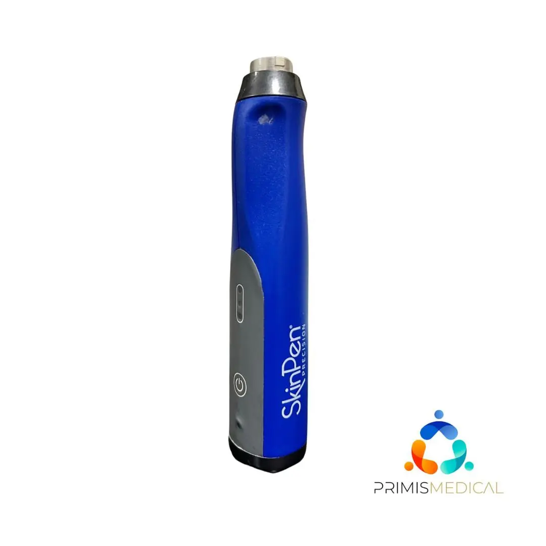 SkinPen Precision 58886 w/ Charging Station 98230 8 Hours of Use - Image 3