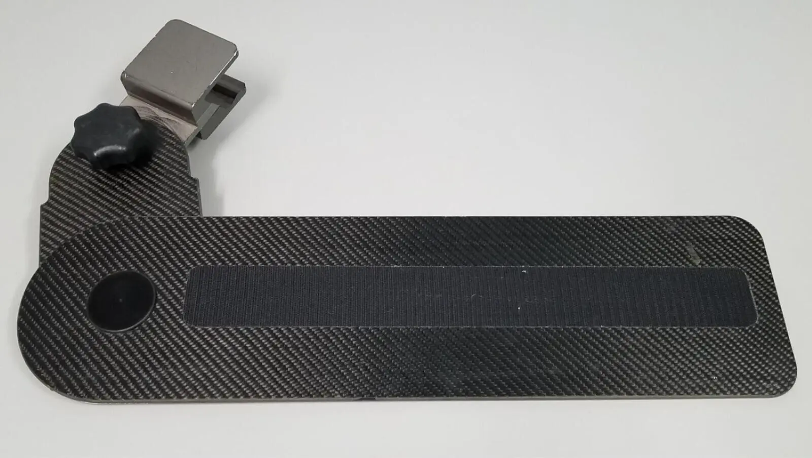 Skytron 3000 Pivoting Carbon Fiber Arm Boards 31x6" Set of 2 for Surgical Table - Image 2