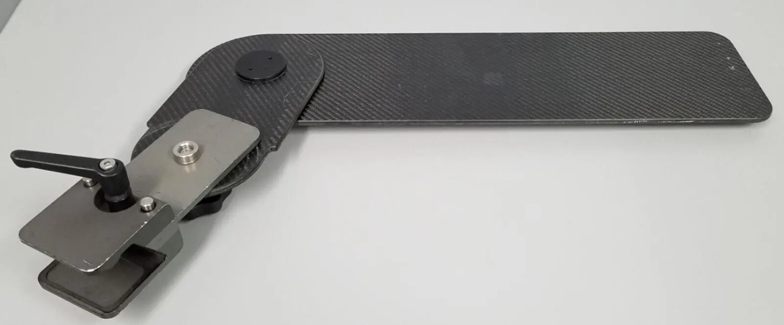 Skytron 3000 Pivoting Carbon Fiber Arm Boards 31x6" Set of 2 for Surgical Table - Image 3