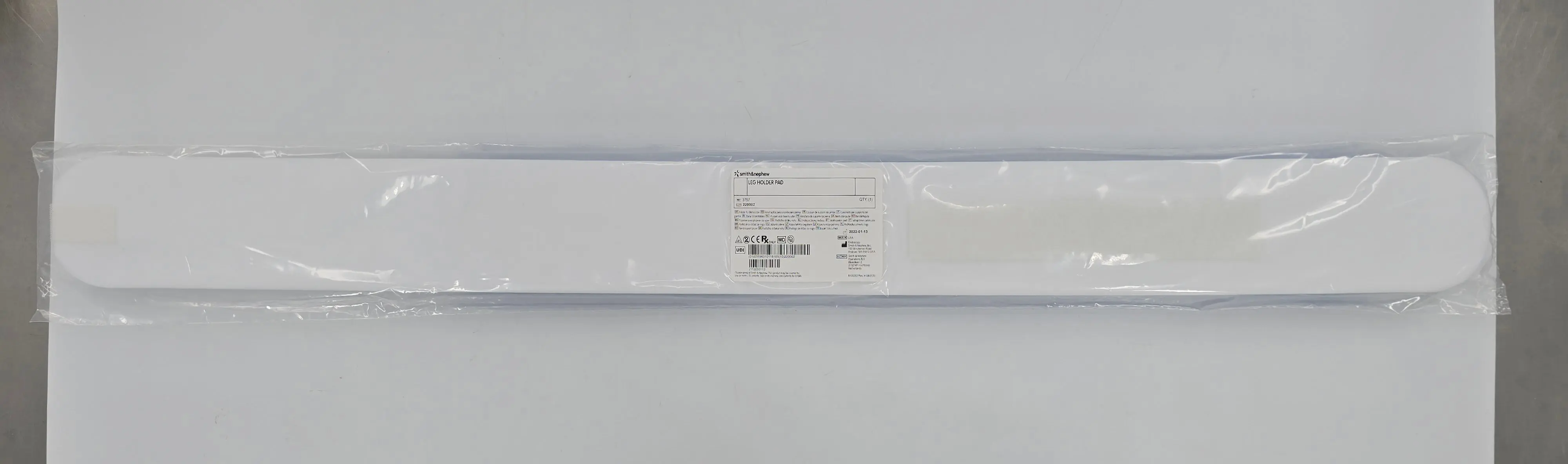 Smith & Nephew 3757 Leg Holder Pad 1/EA - Image 2