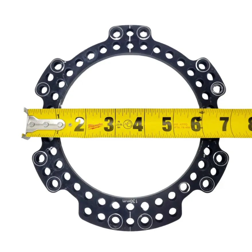 Smith & Nephew 7107-0113X Taylor Spatial Frame Full Ring 130mm 7-1/4" Dia.