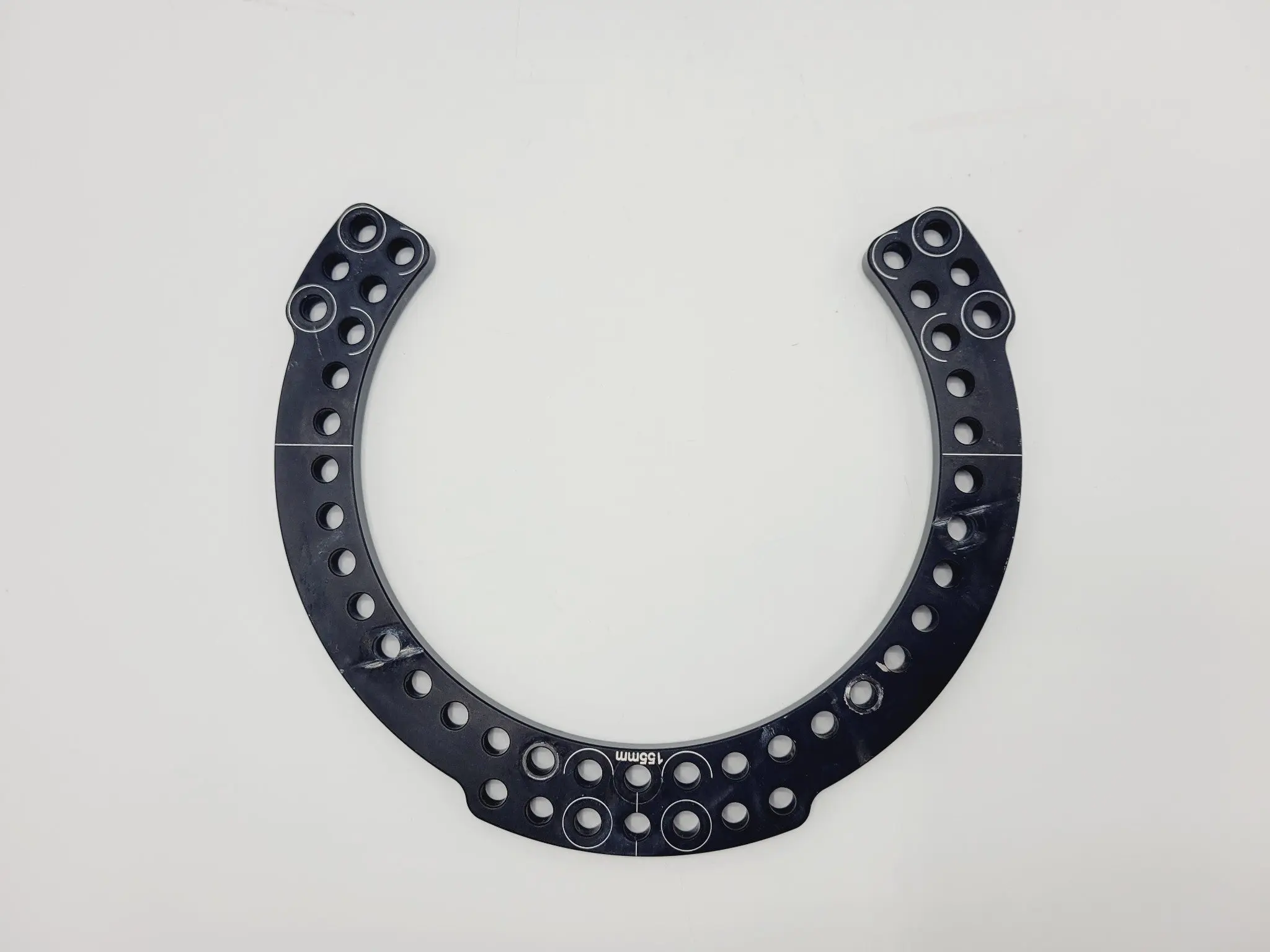Smith & Nephew 7107-1306X Taylor Spatial Frame 2/3 Ring 155mm 7" Dia. - Image 2
