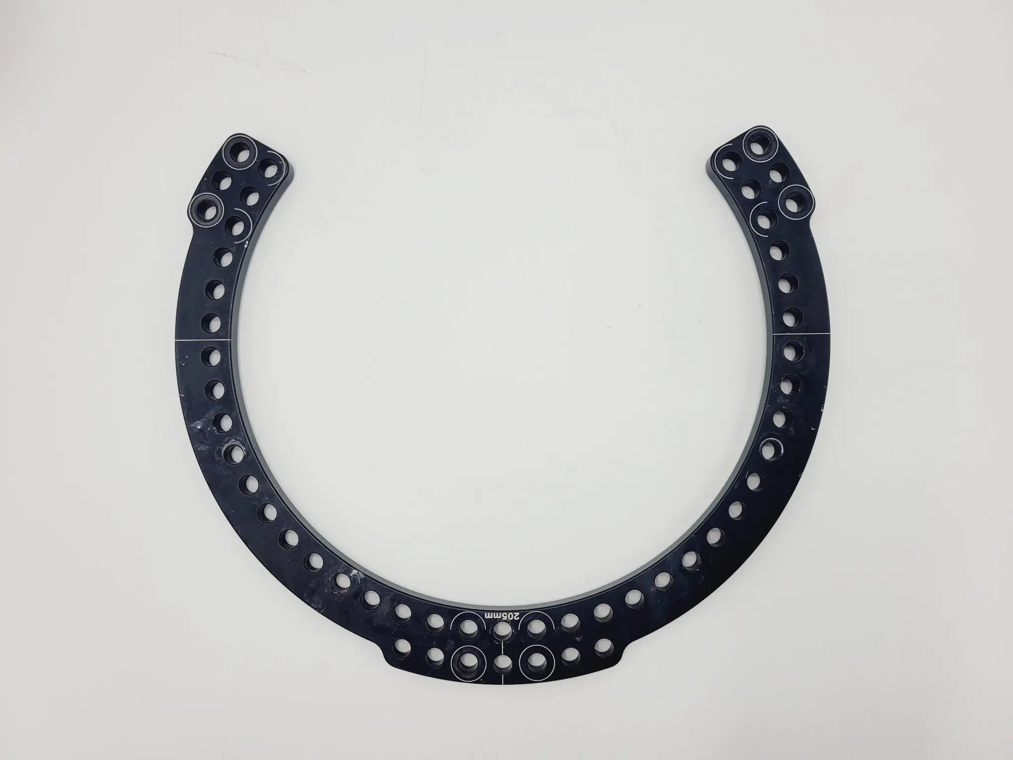 Smith & Nephew 7107-1308X Taylor Spatial Frame 2/3 Ring 205mm 8-1/4" - Image 2