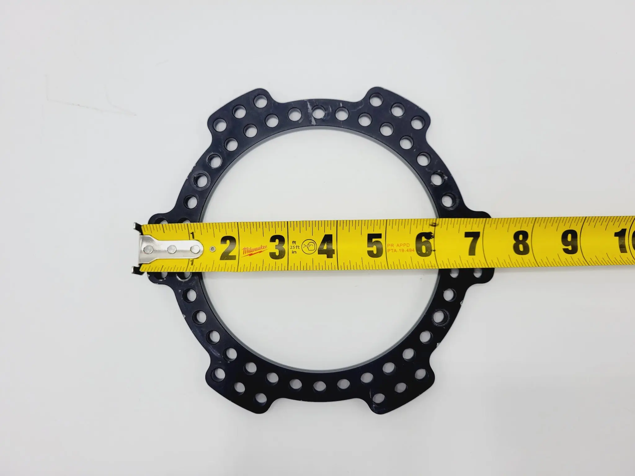 Smith & Nephew 71070113 Spatial Frame Full Ring 130mm 7-1/4" Dia. - Image 3