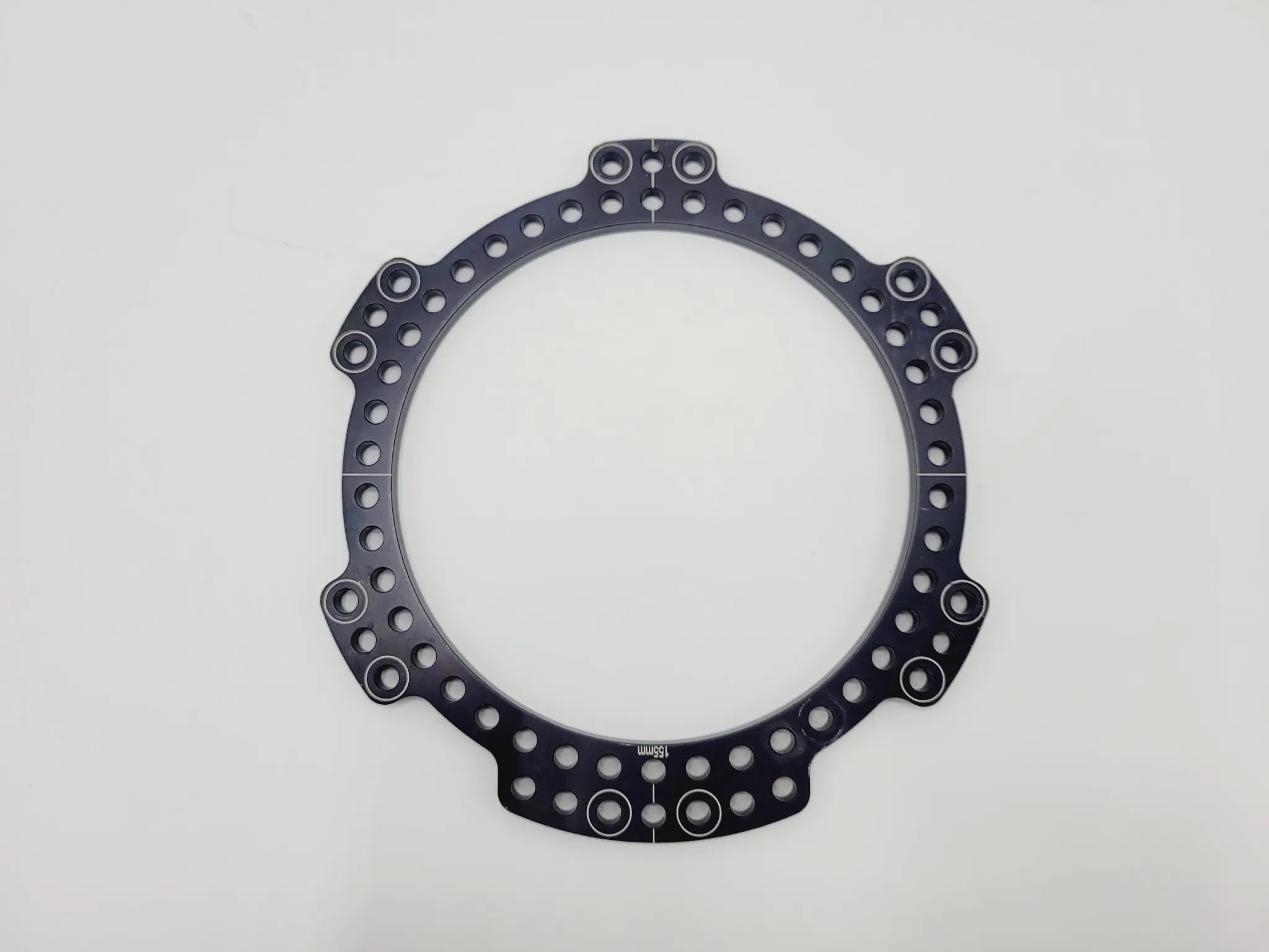 Smith & Nephew 71070114X Taylor Spatial Frame Full Ring 155mm - Image 3