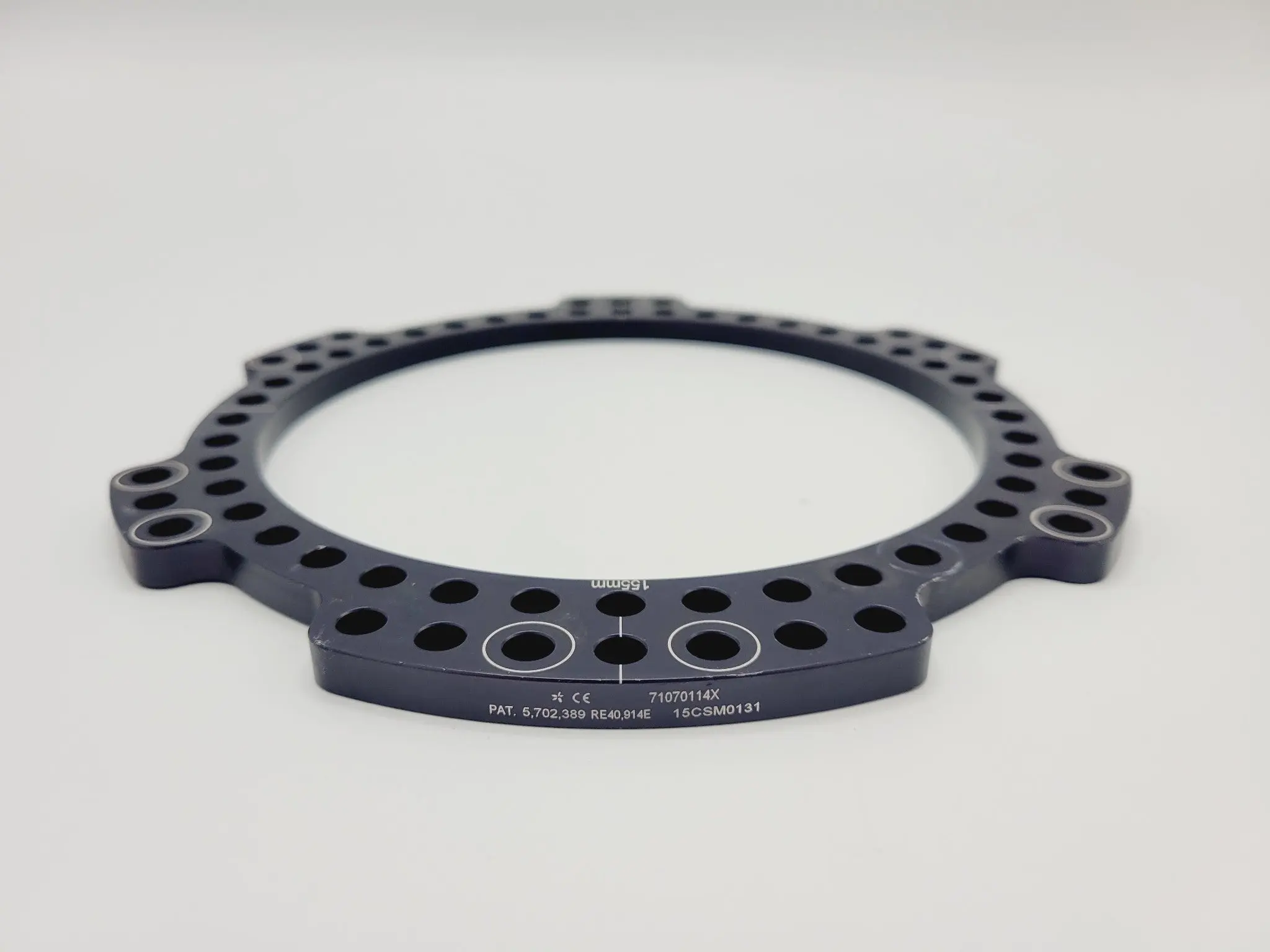 Smith & Nephew 71070114X Taylor Spatial Frame Full Ring 155mm - Image 4
