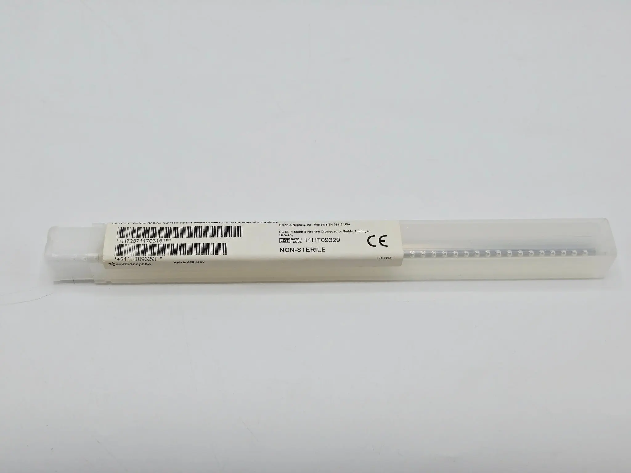 Smith & Nephew 71170315 Diamond Point Rod 6.0mm x 190mm - Image 4